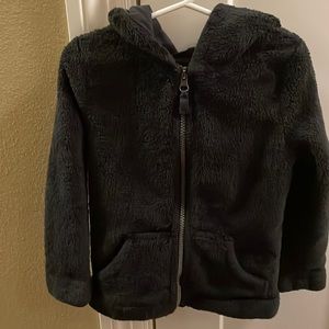 Carters fleece 5T